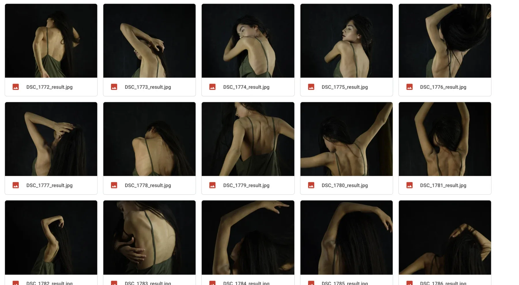 1600+ MYSTIC Inspiration | Pose Reference Pack