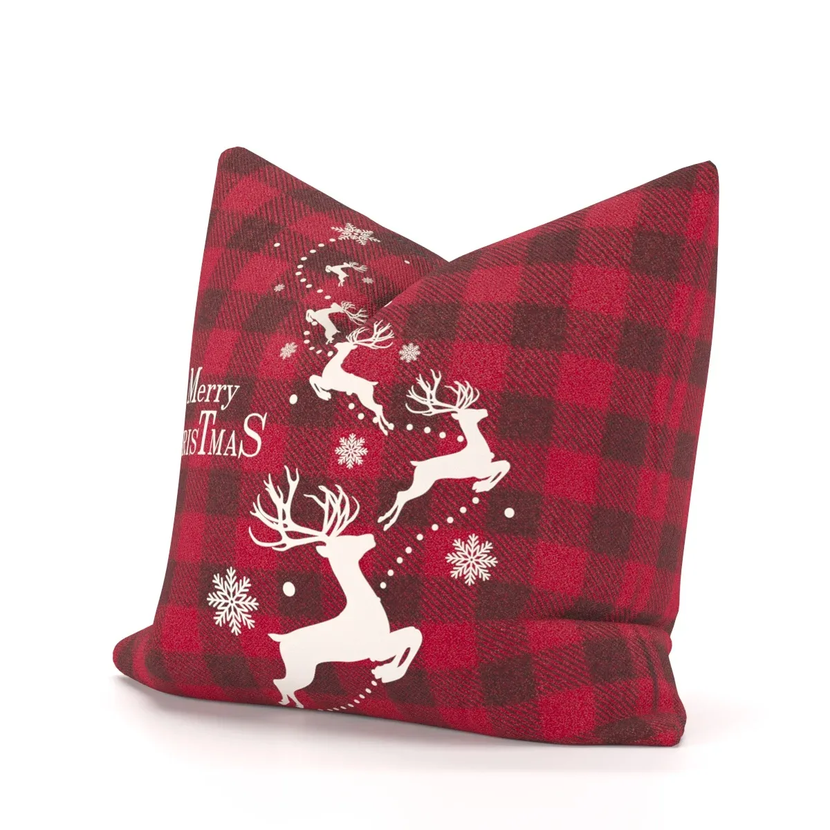 Cute Christmas Pillows