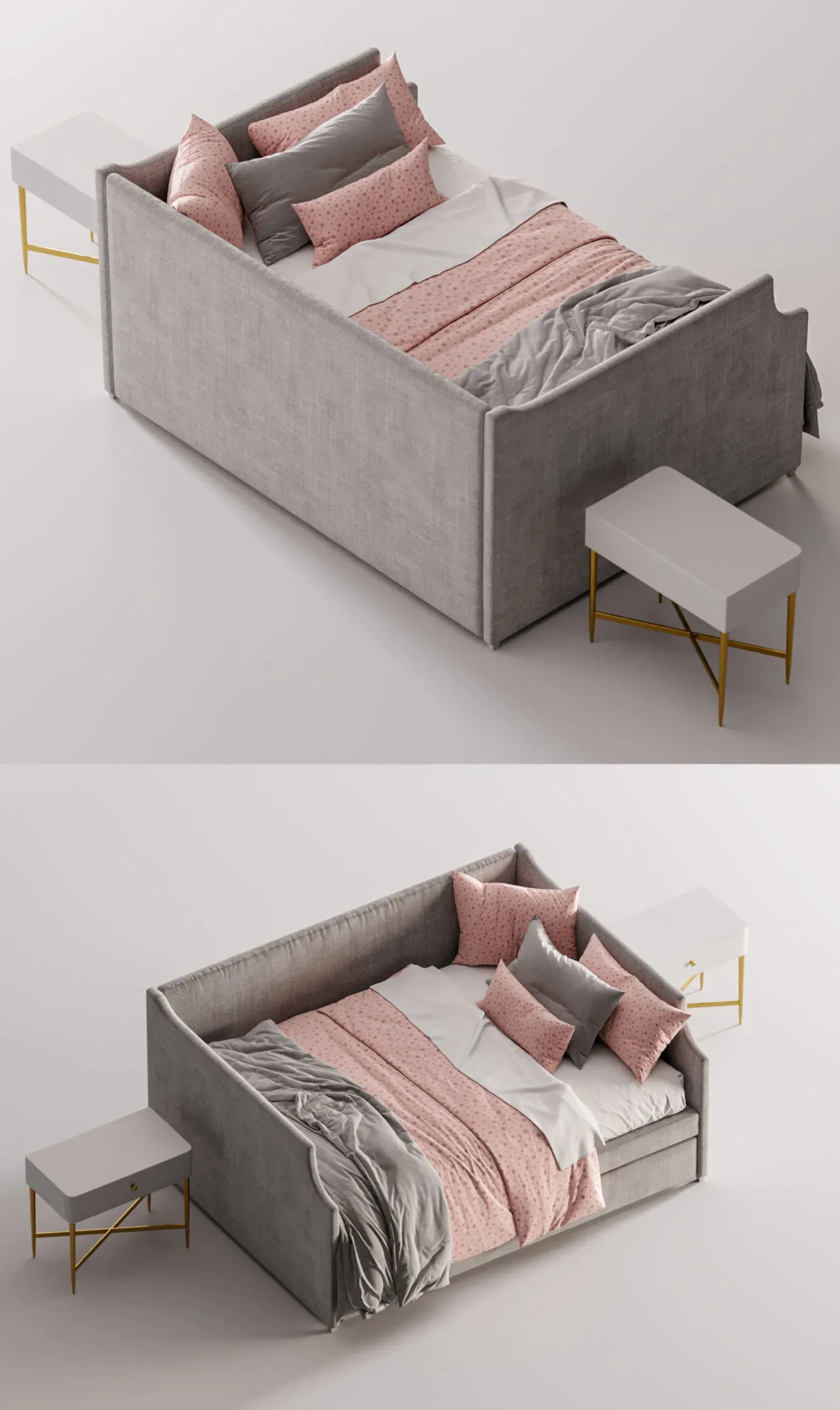 Annika Daybed