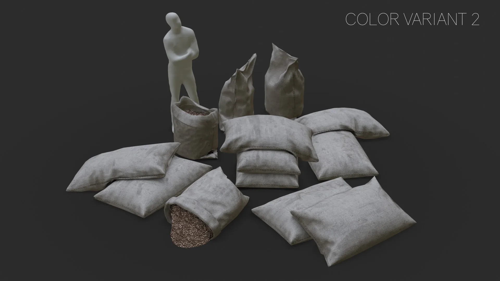 Generic Bags Assets