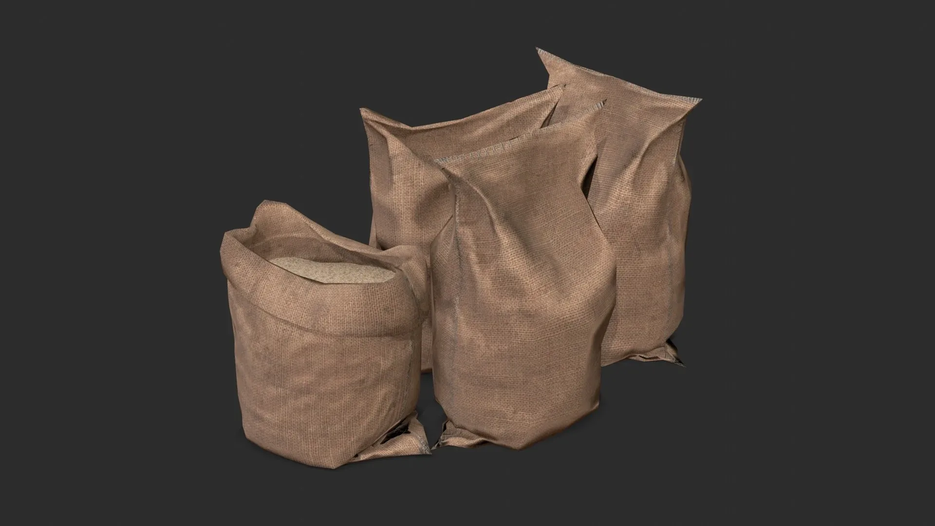 Generic Bags Assets