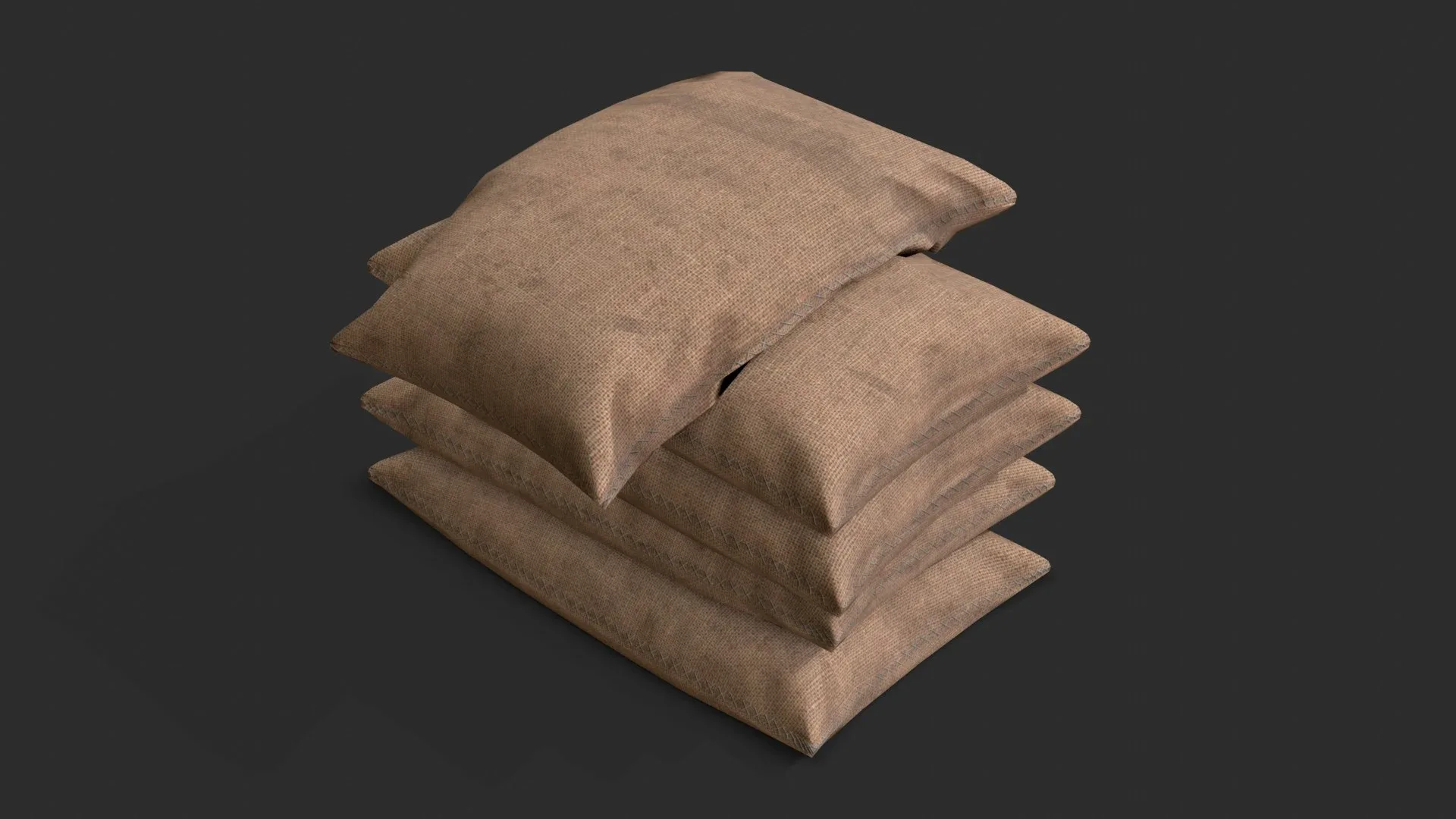 Generic Bags Assets