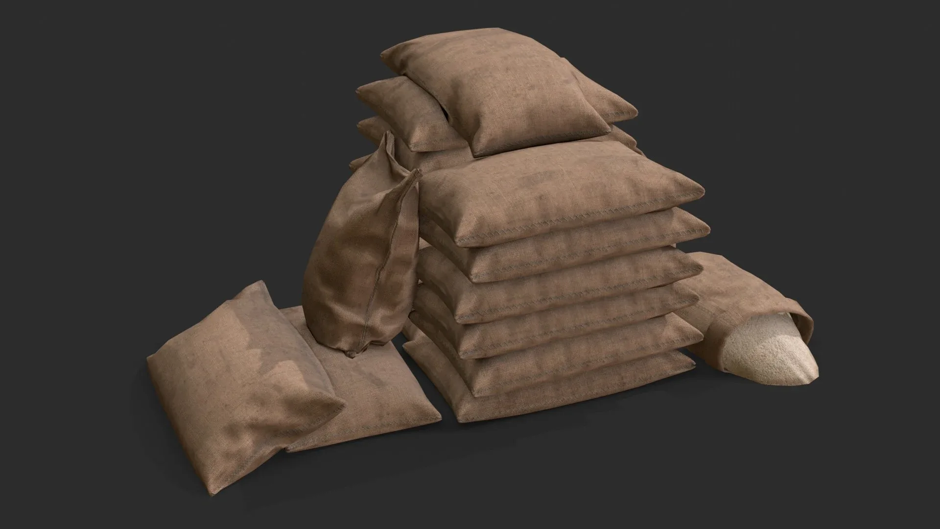 Generic Bags Assets