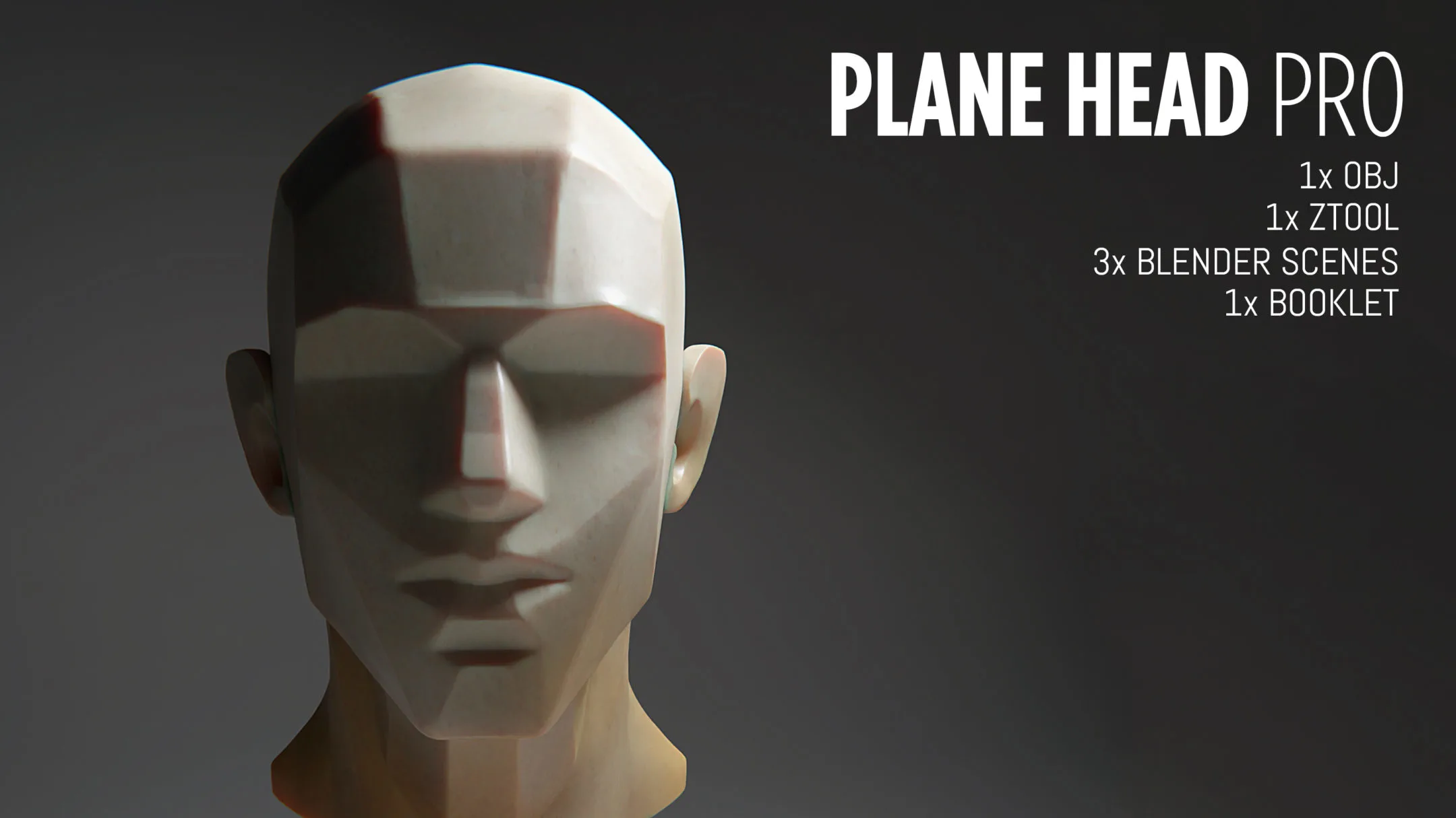 Plane Head Pro