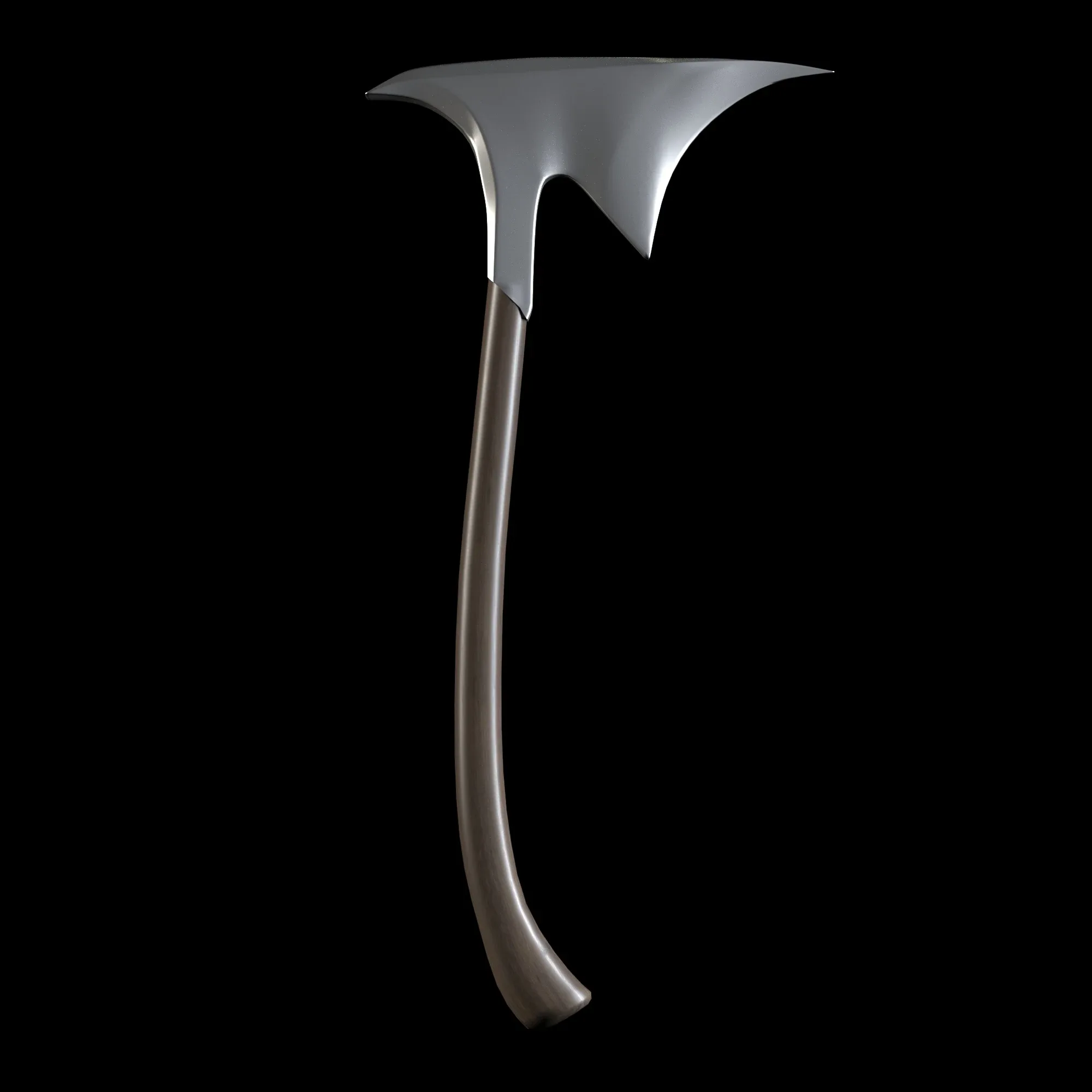 Sword and Axe Vol 01