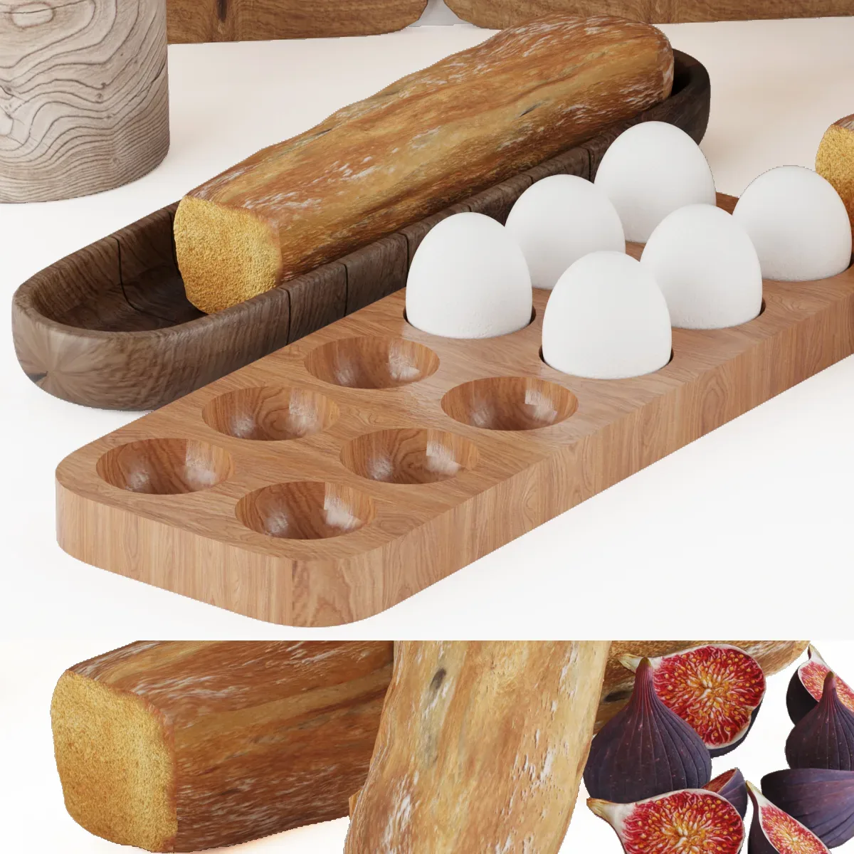 Furniture Kitchen Vol 1