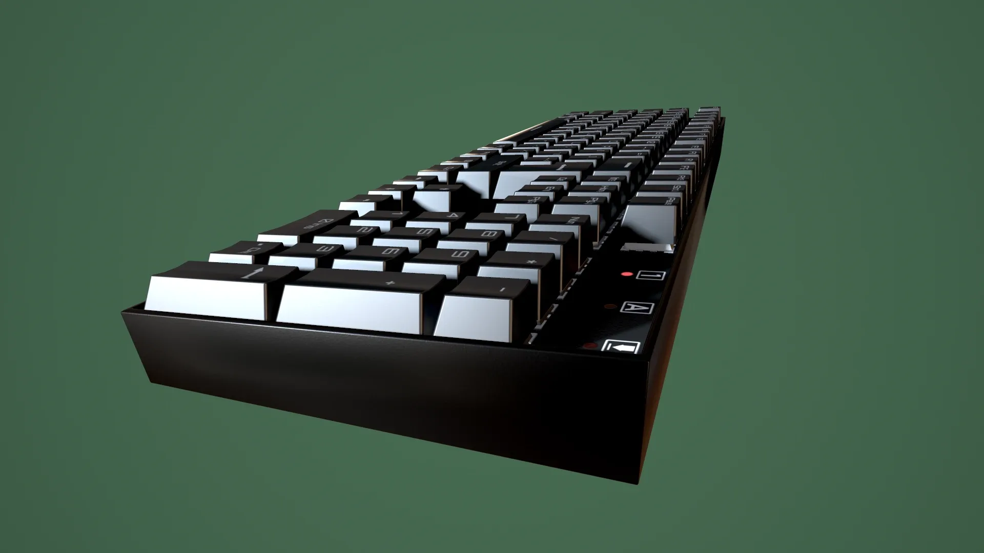 Redragon K551 Mechanical Keyboard