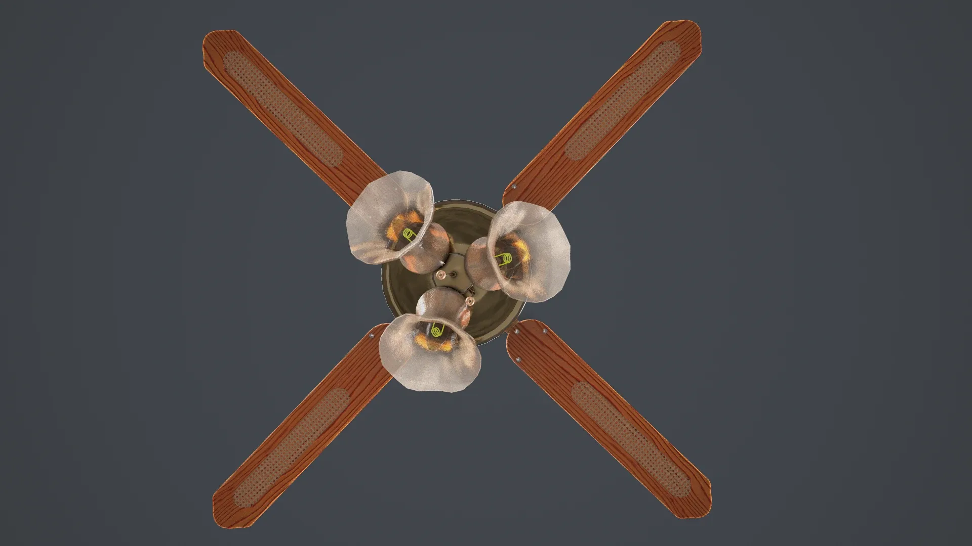 Ceiling Fan Light