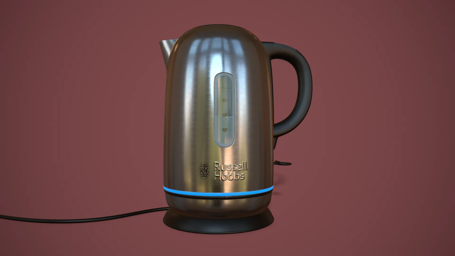 Russell Hobbs Kettle