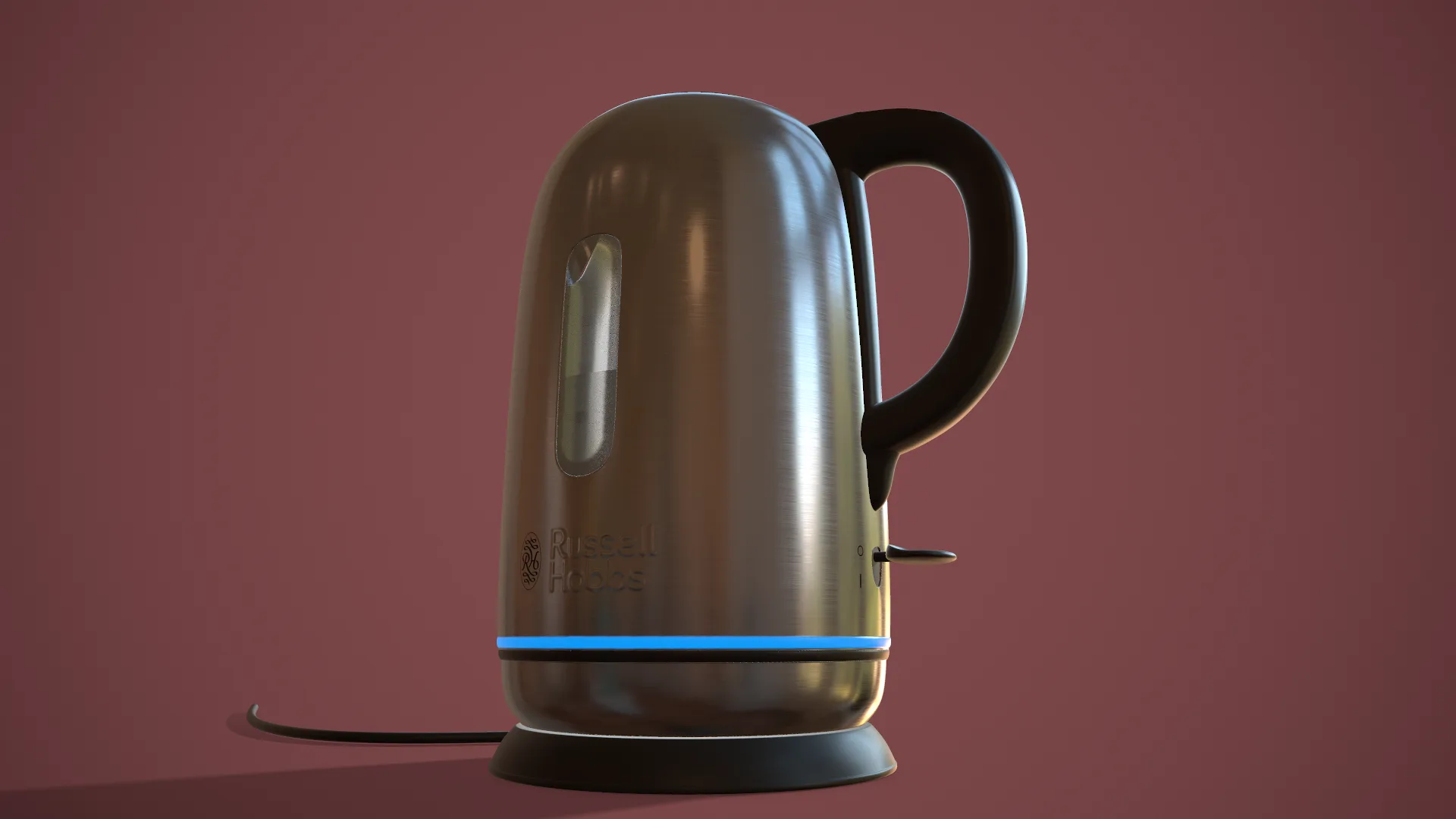 Russell Hobbs Kettle