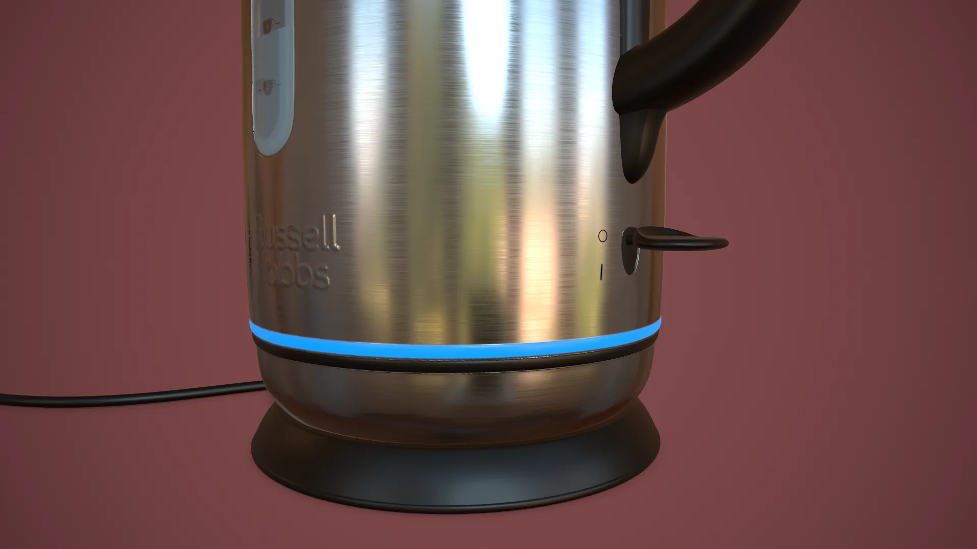 Russell Hobbs Kettle