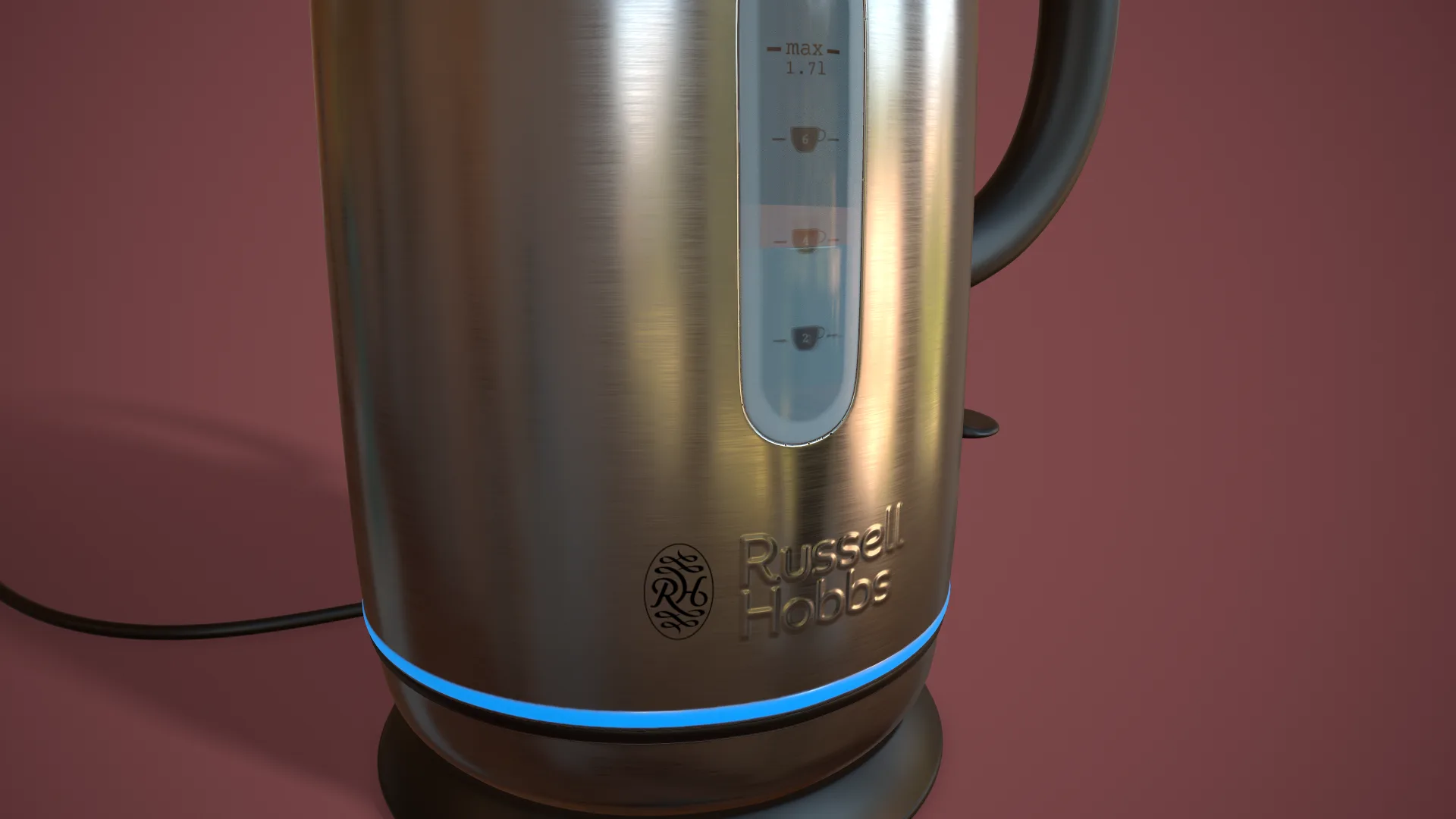 Russell Hobbs Kettle