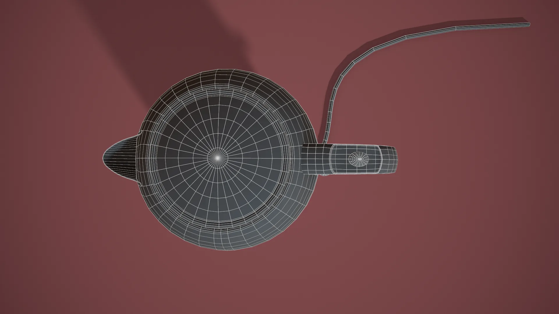 Russell Hobbs Kettle