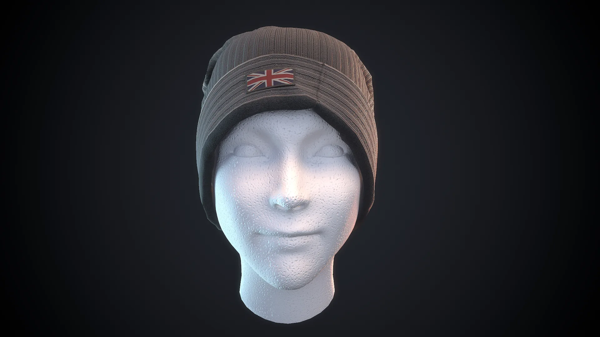 Beanie Hat