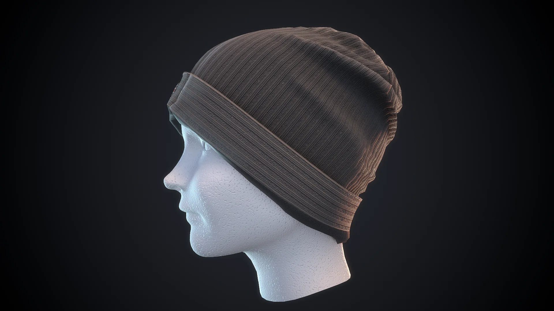 Beanie Hat