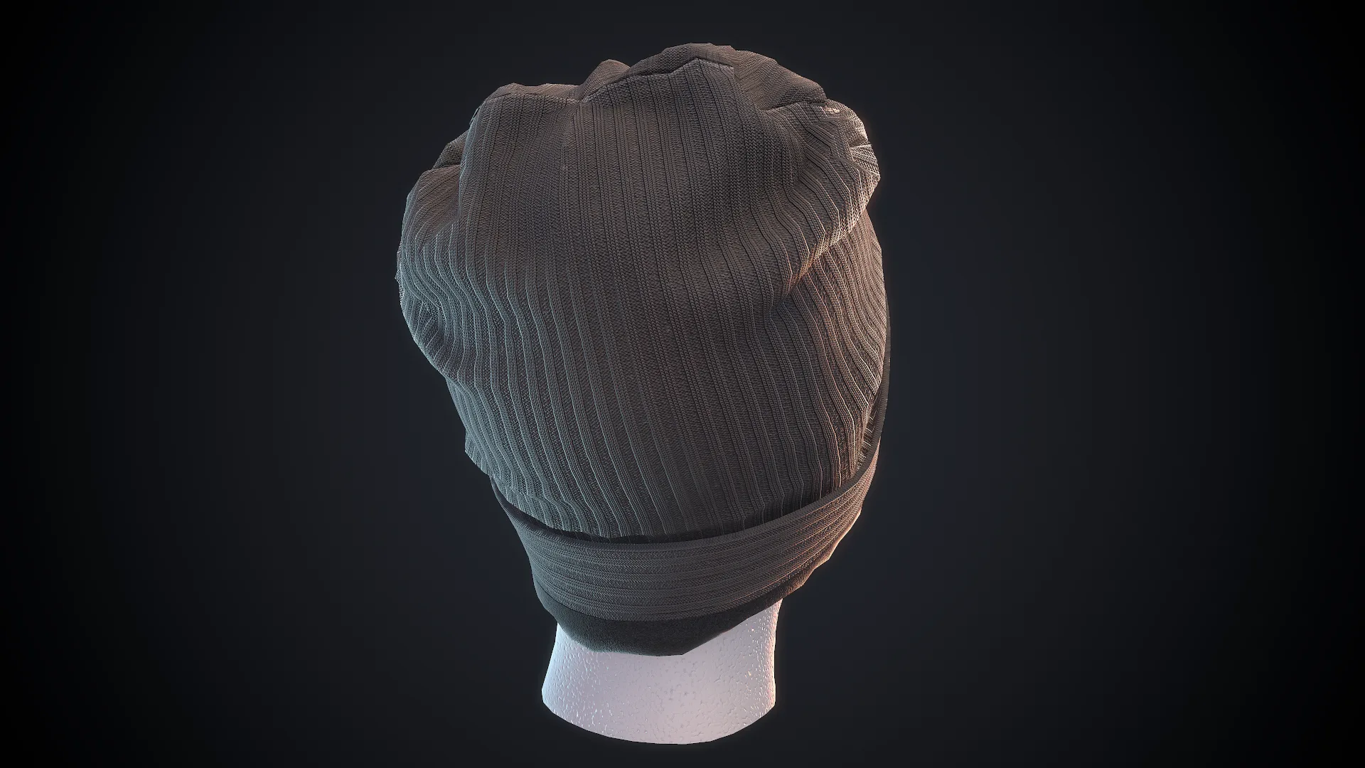 Beanie Hat