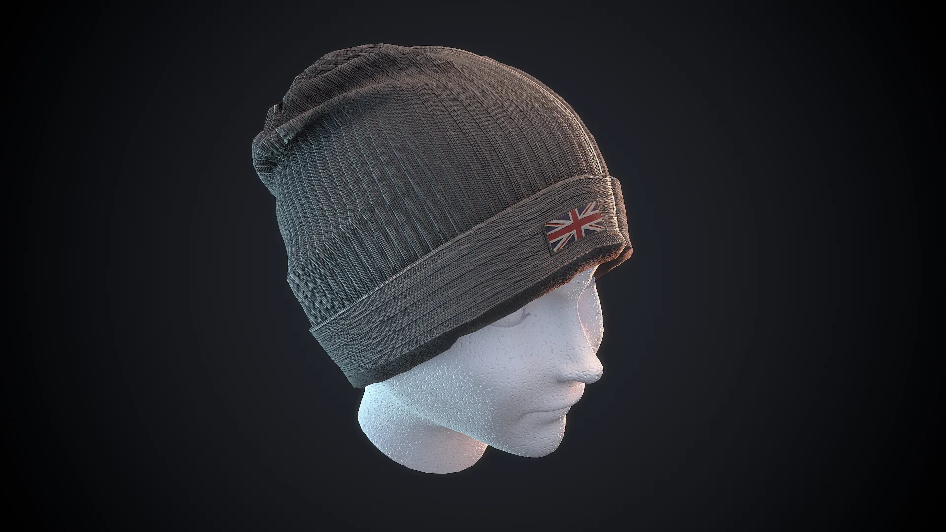 Beanie Hat