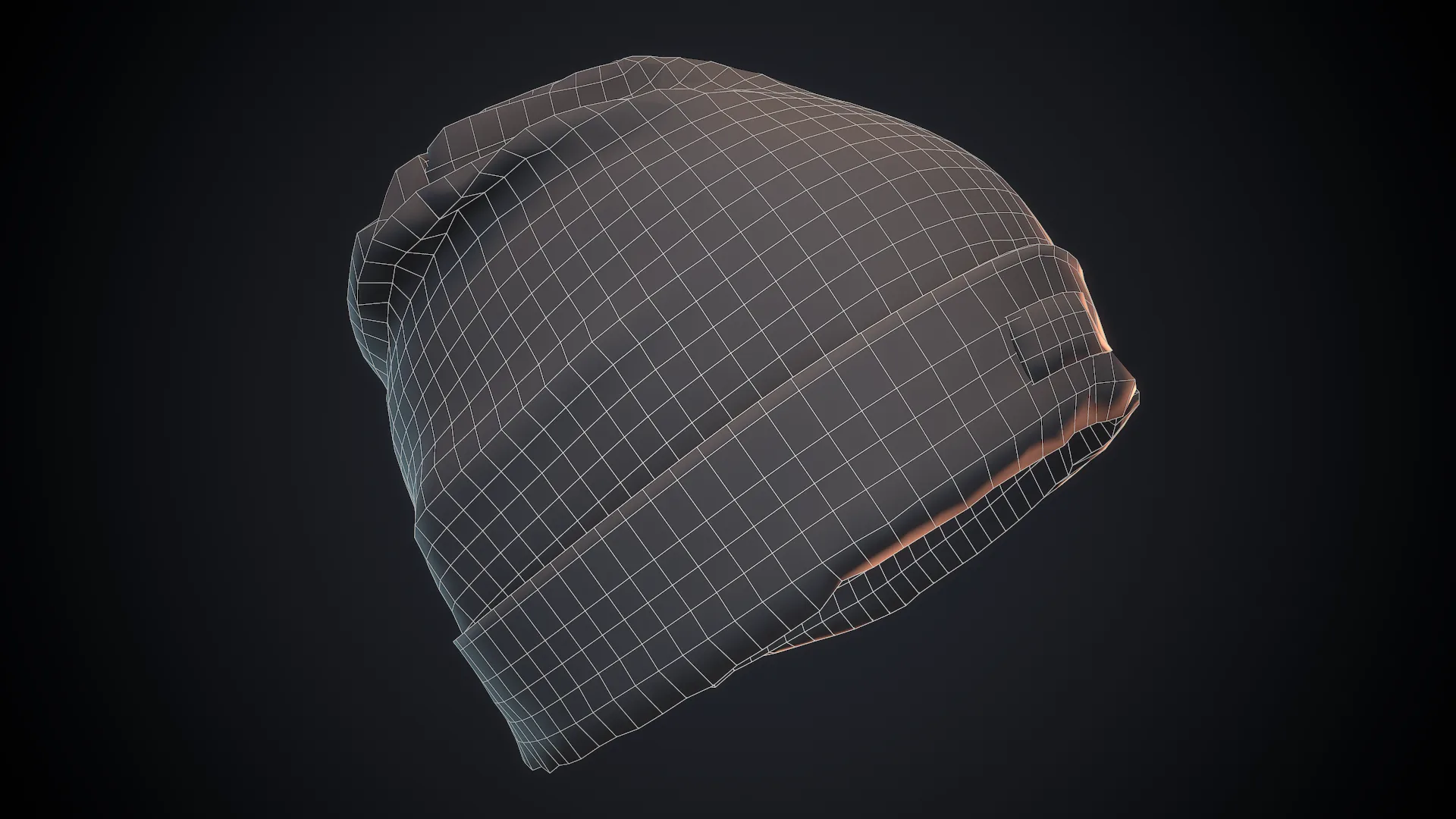 Beanie Hat