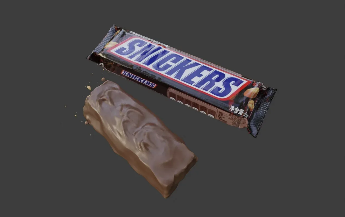 Snickers