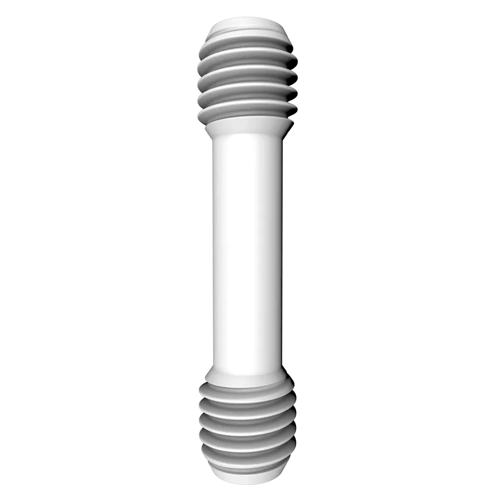 Substance - Bolt Thread Generator