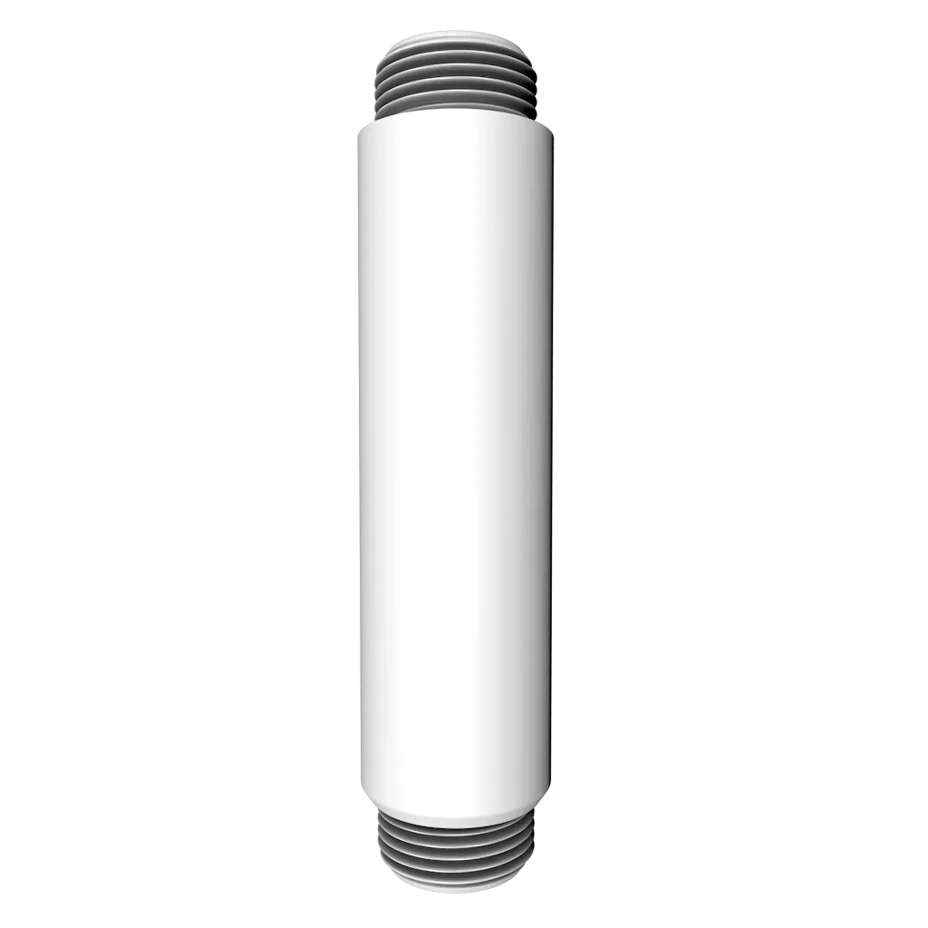 Substance - Bolt Thread Generator