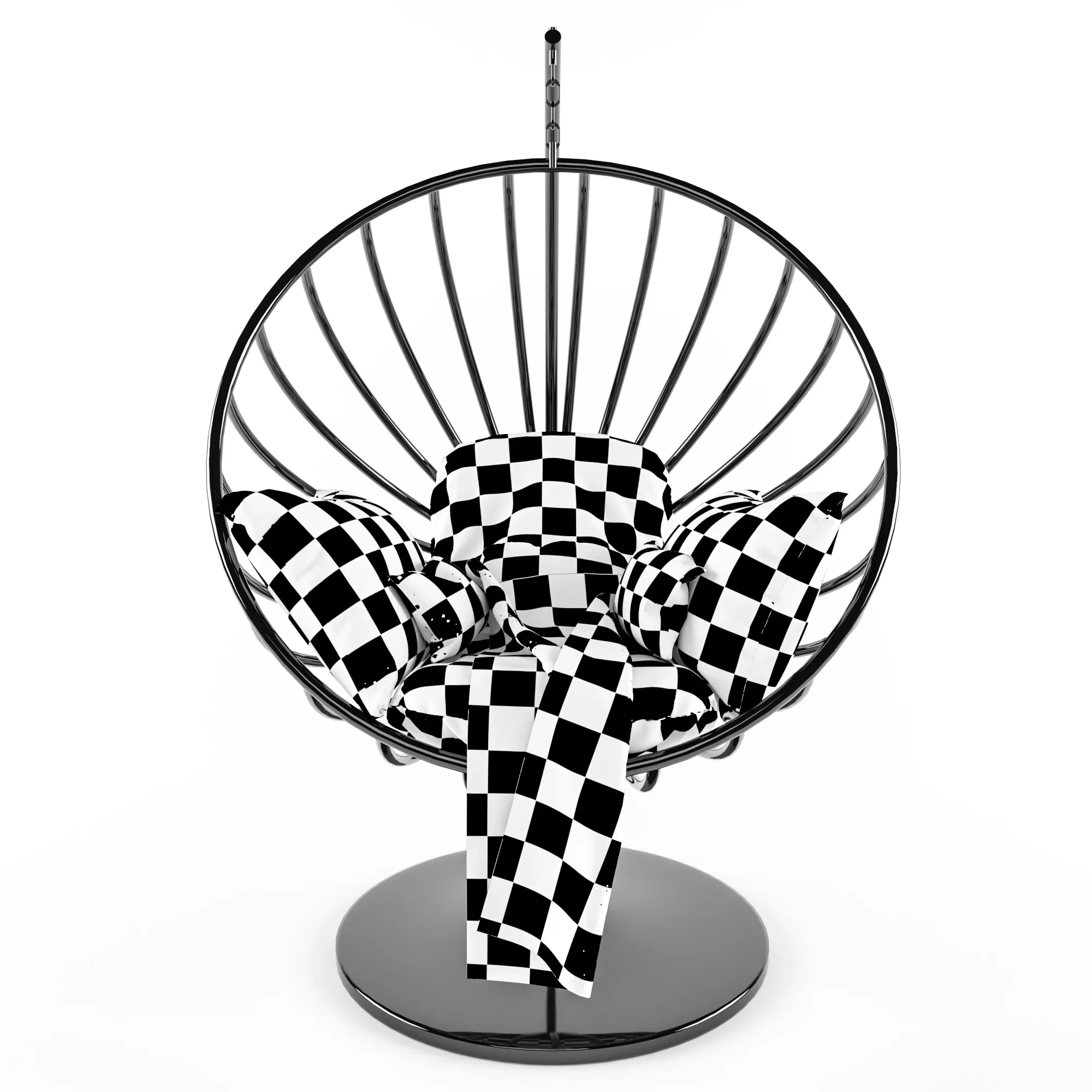 Bobble Chair