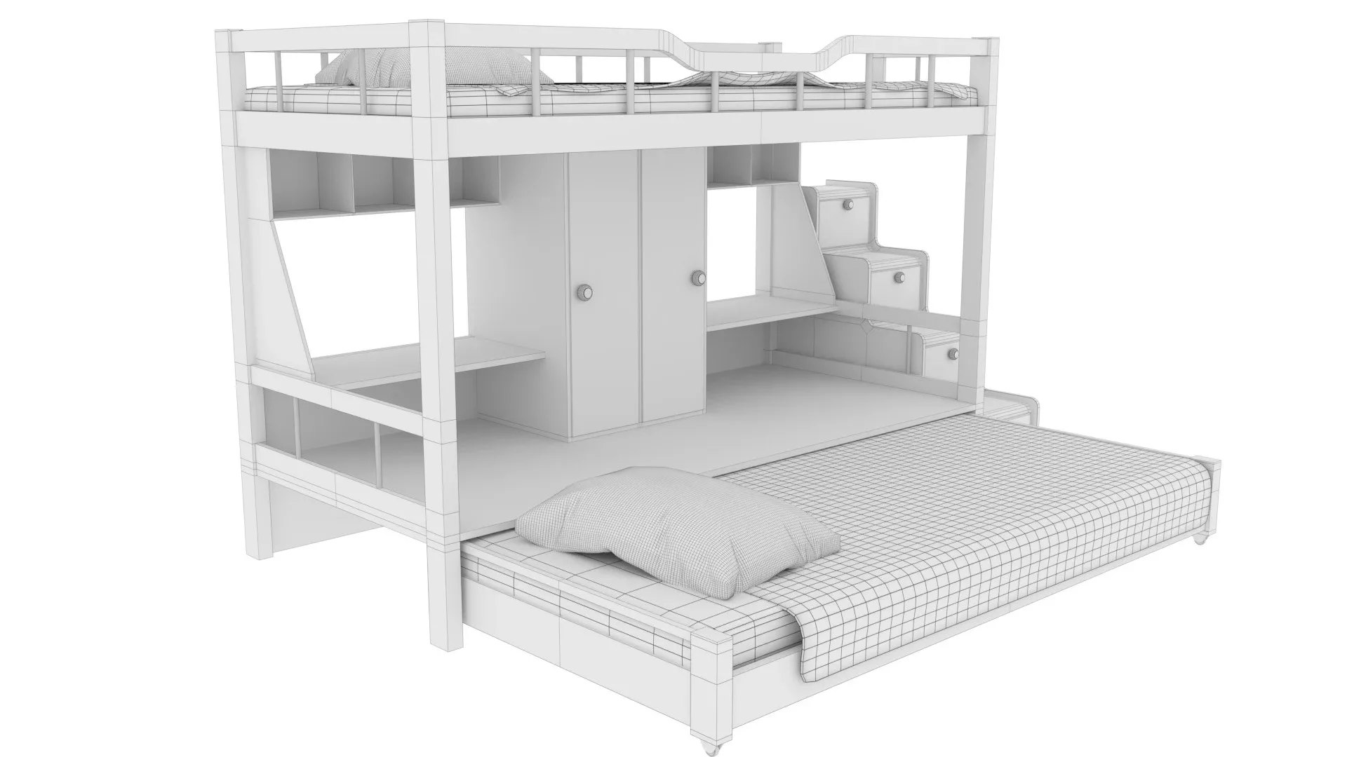 Beds for Children