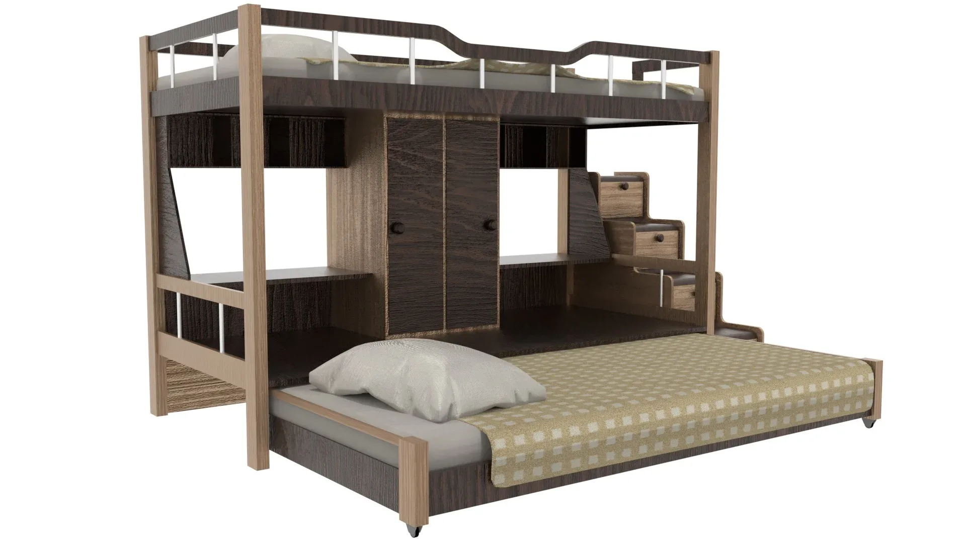 Beds for Children