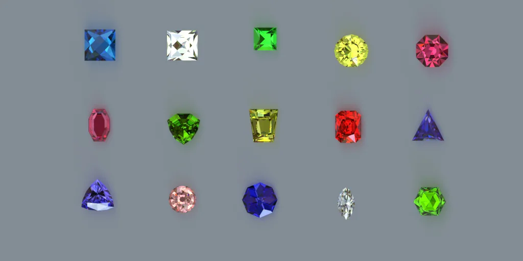 30 Diamond Collection Vol 1