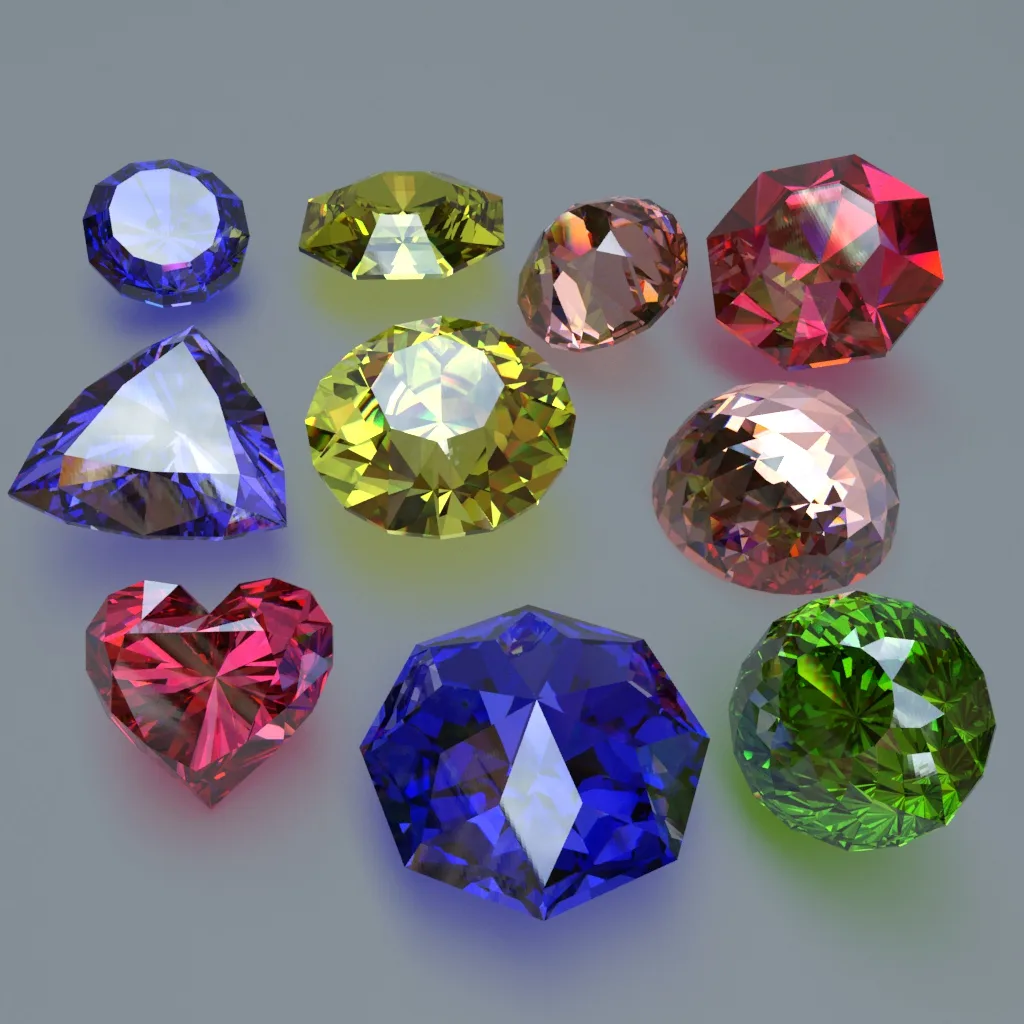 30 Diamond Collection Vol 1
