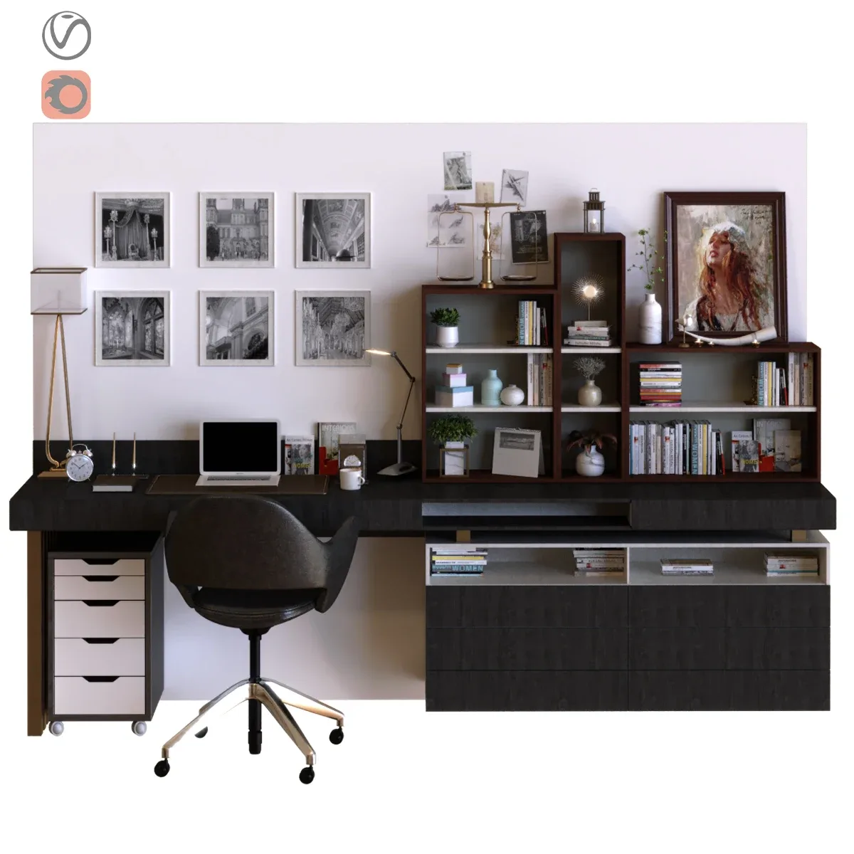 Workplace 015