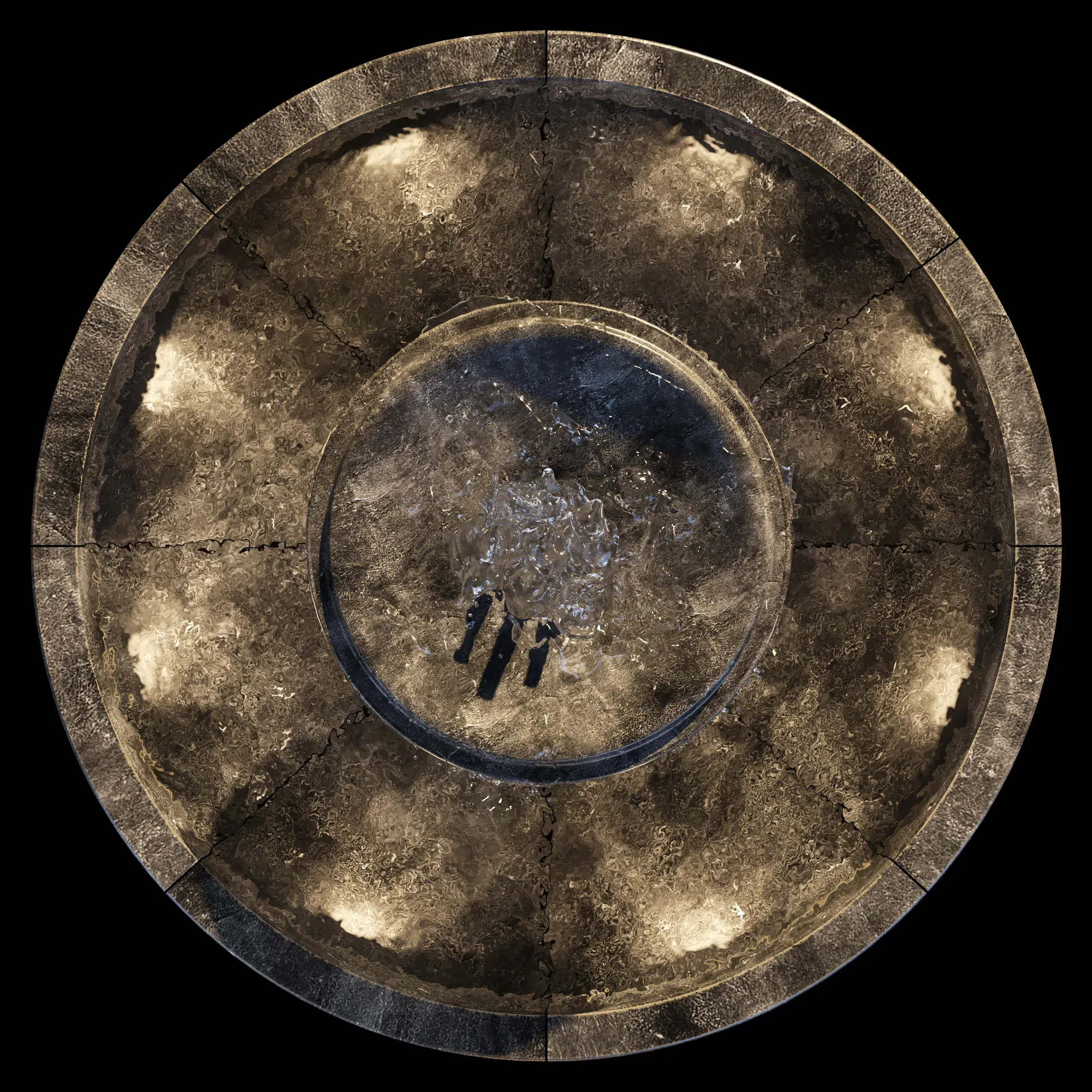 Fountain 16