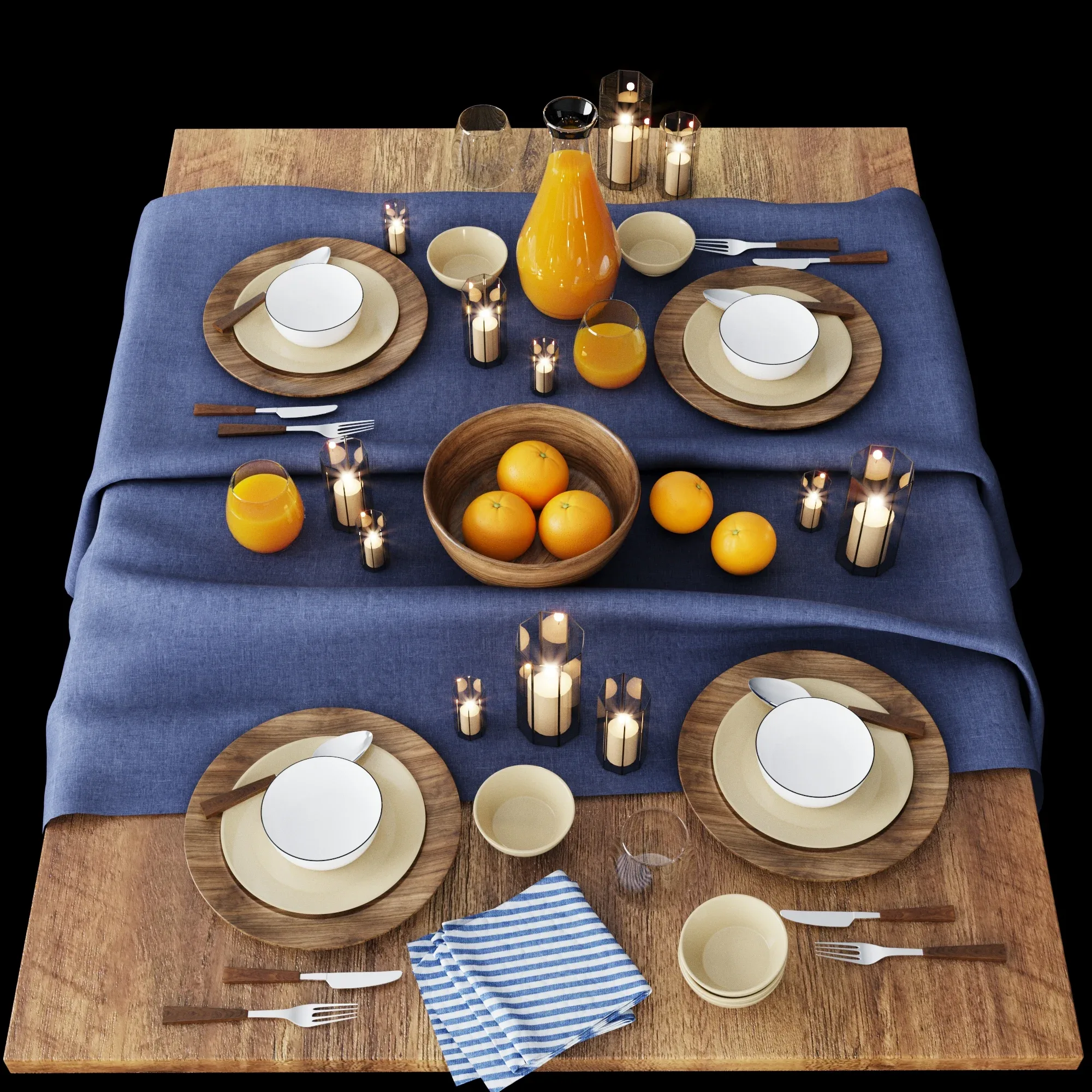 Tableware 001