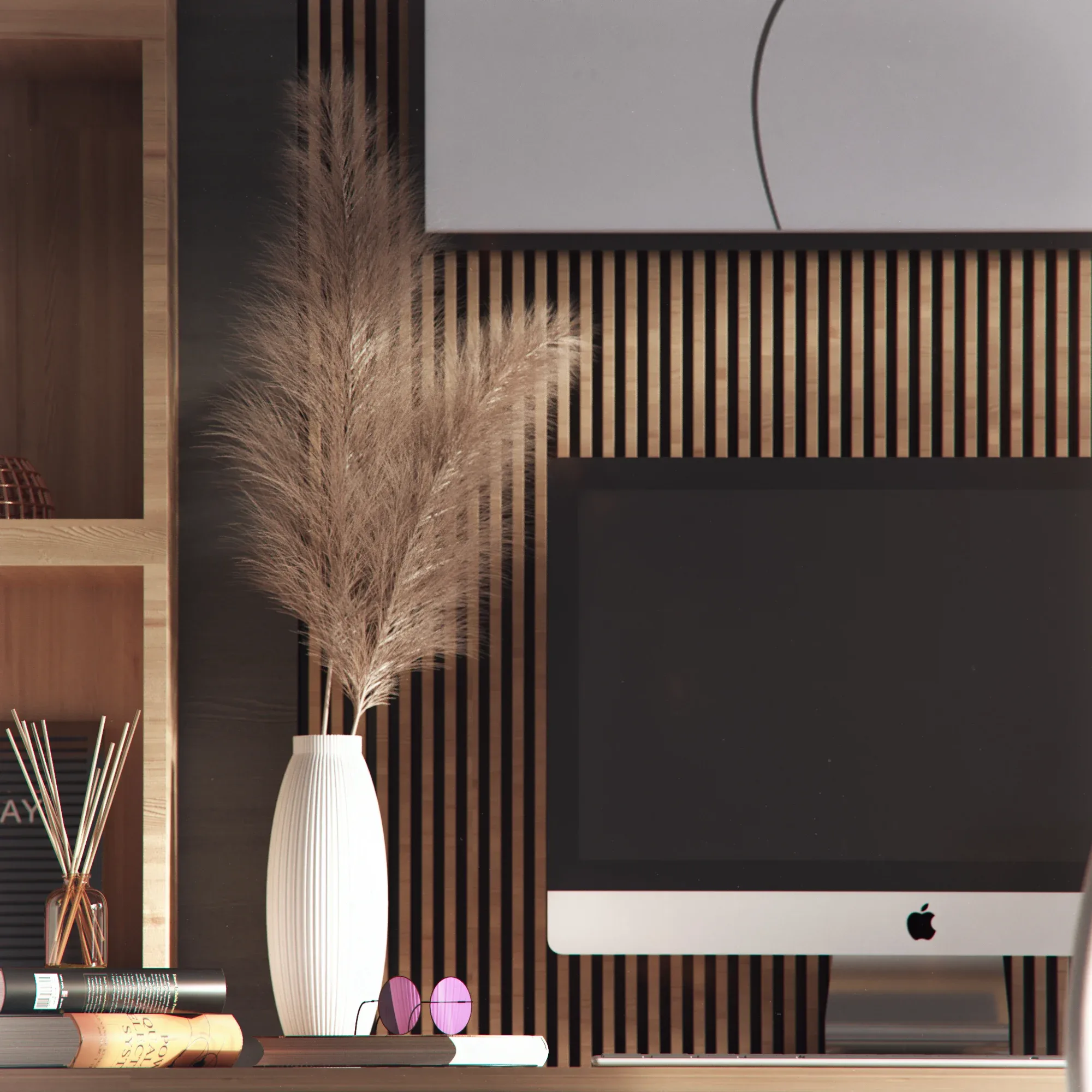 Office Furniture 01