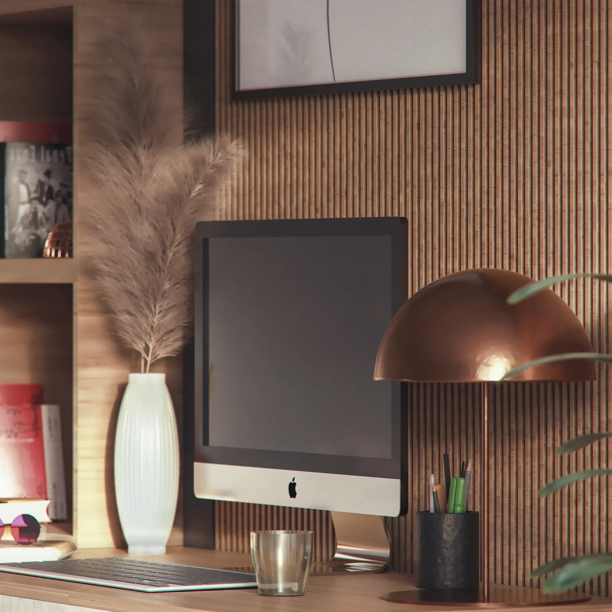 Office Furniture 01