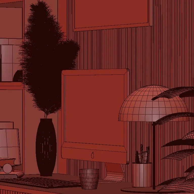 Office Furniture 01