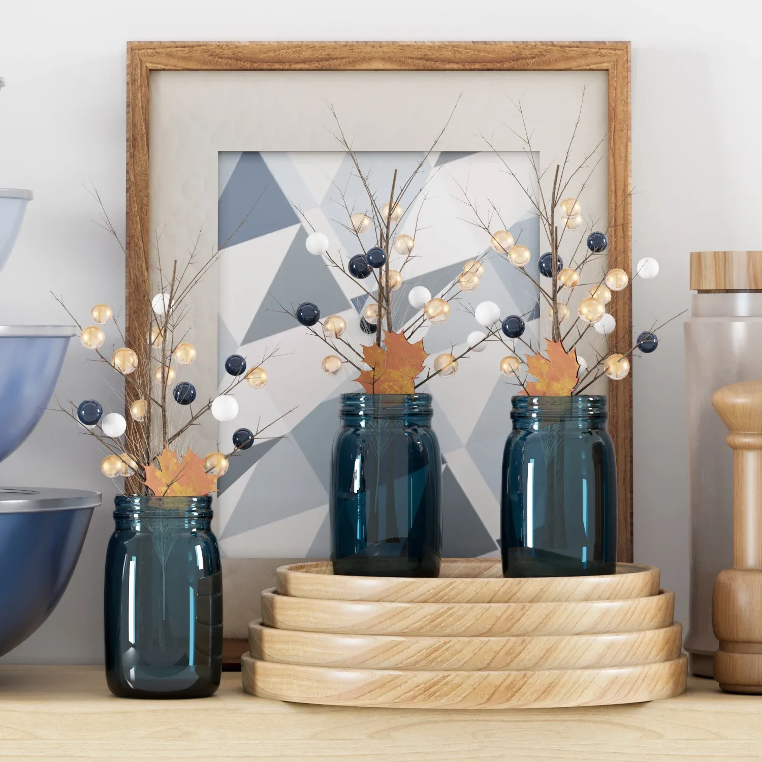 Kitchen Accessories 001