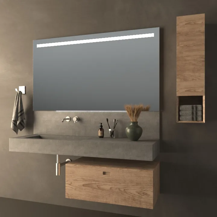 Novello Bathroom Furniture - Craft 2.0