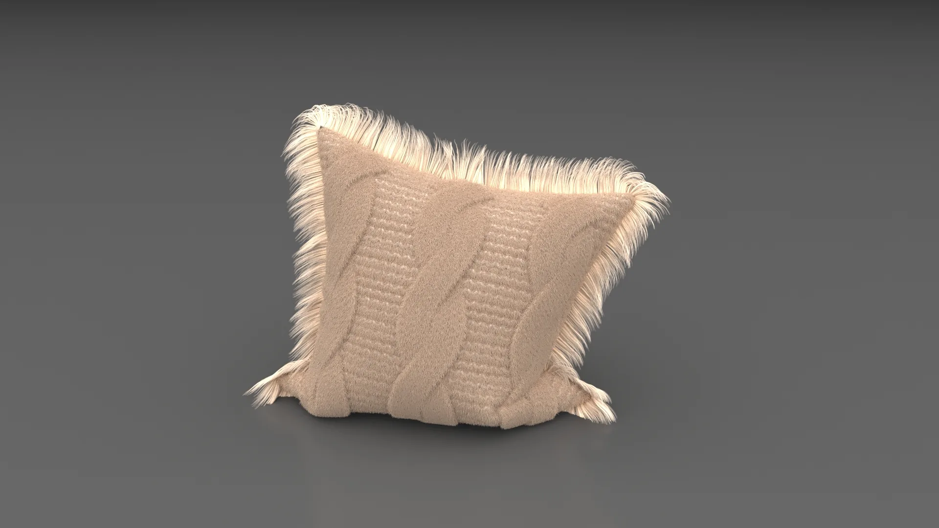 100 Pillows & Cushions - Model Pack
