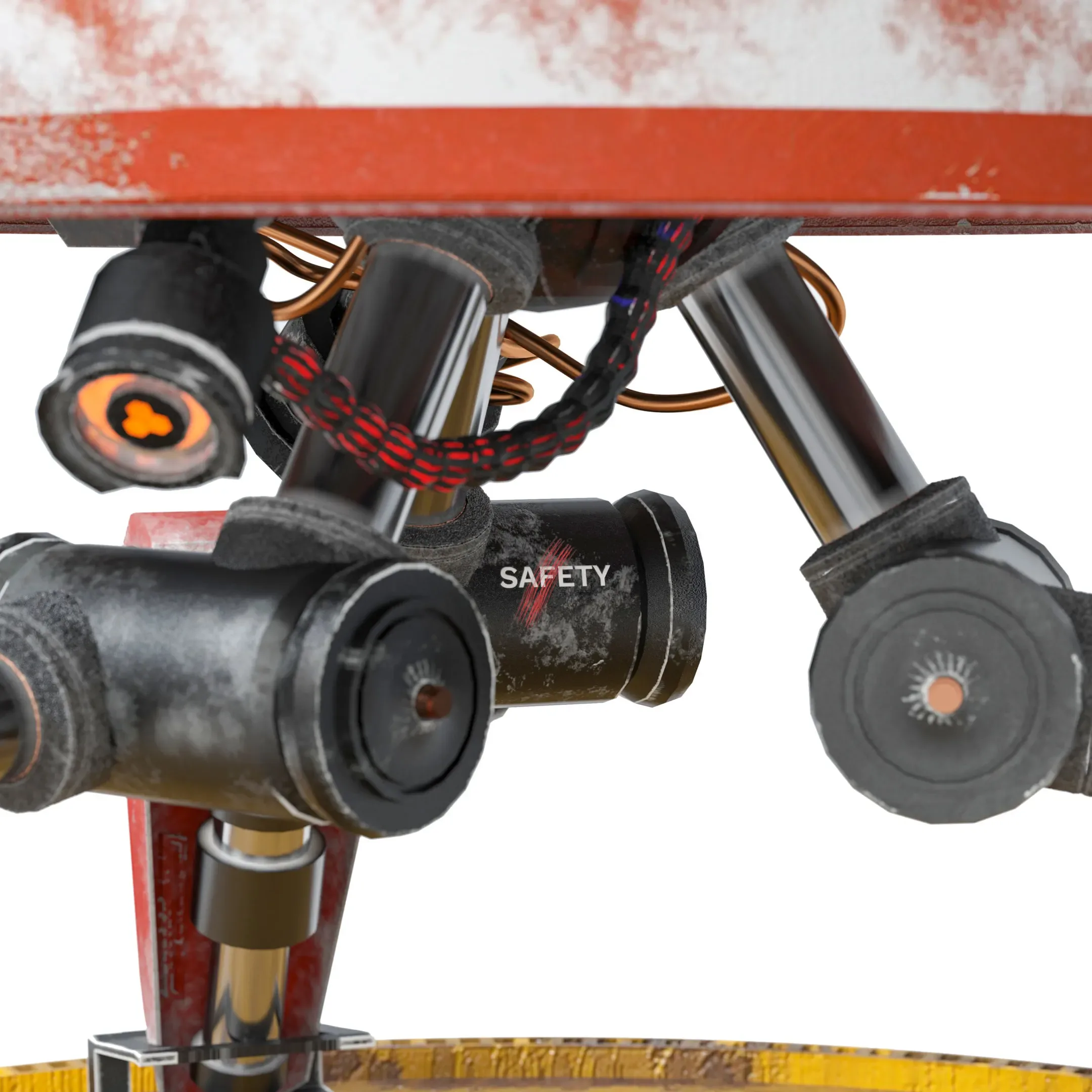 The Assist Robot