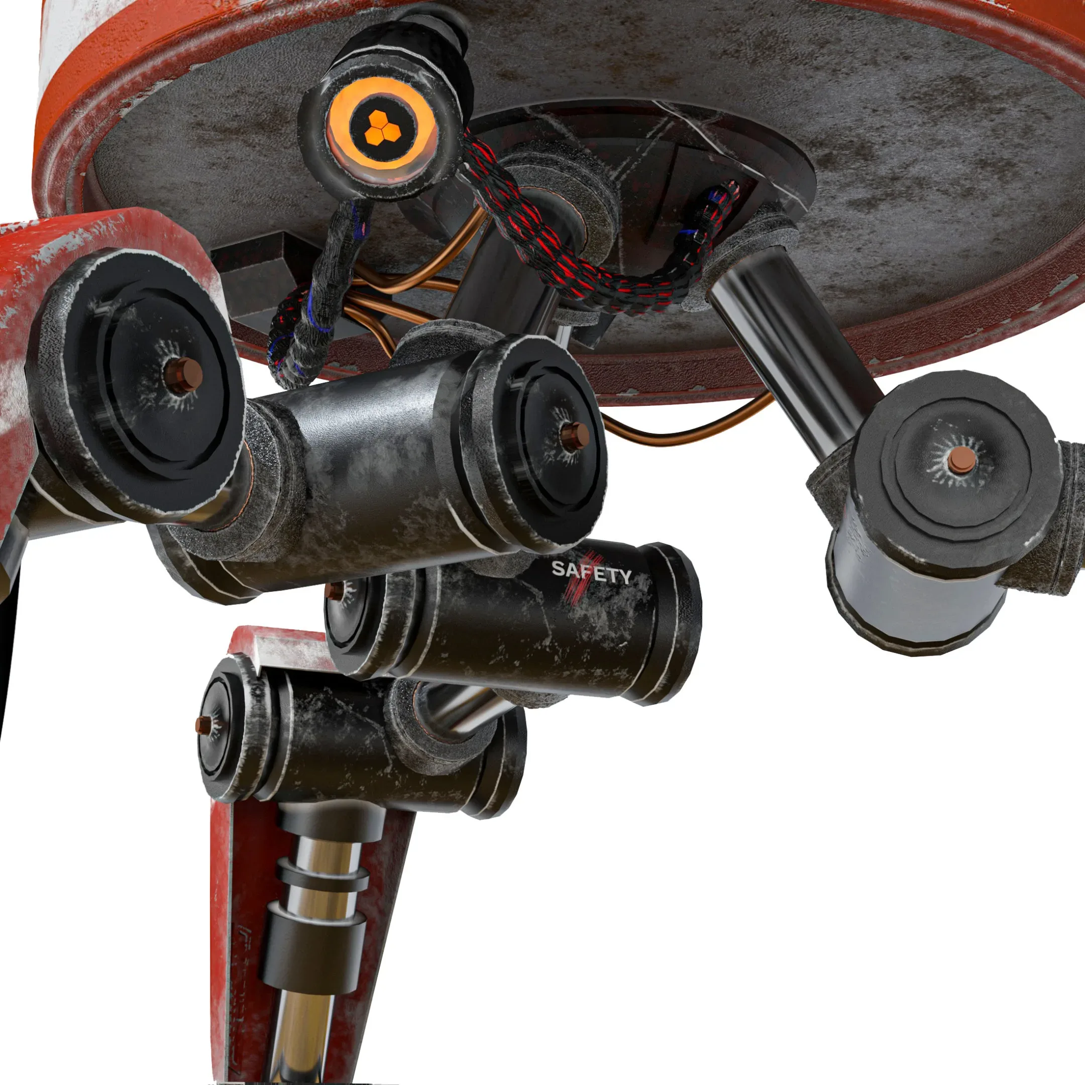 The Assist Robot