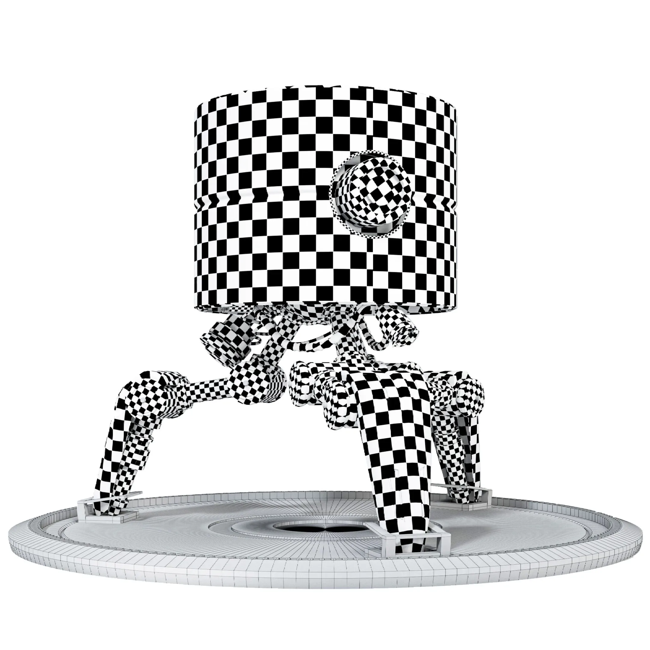 The Assist Robot