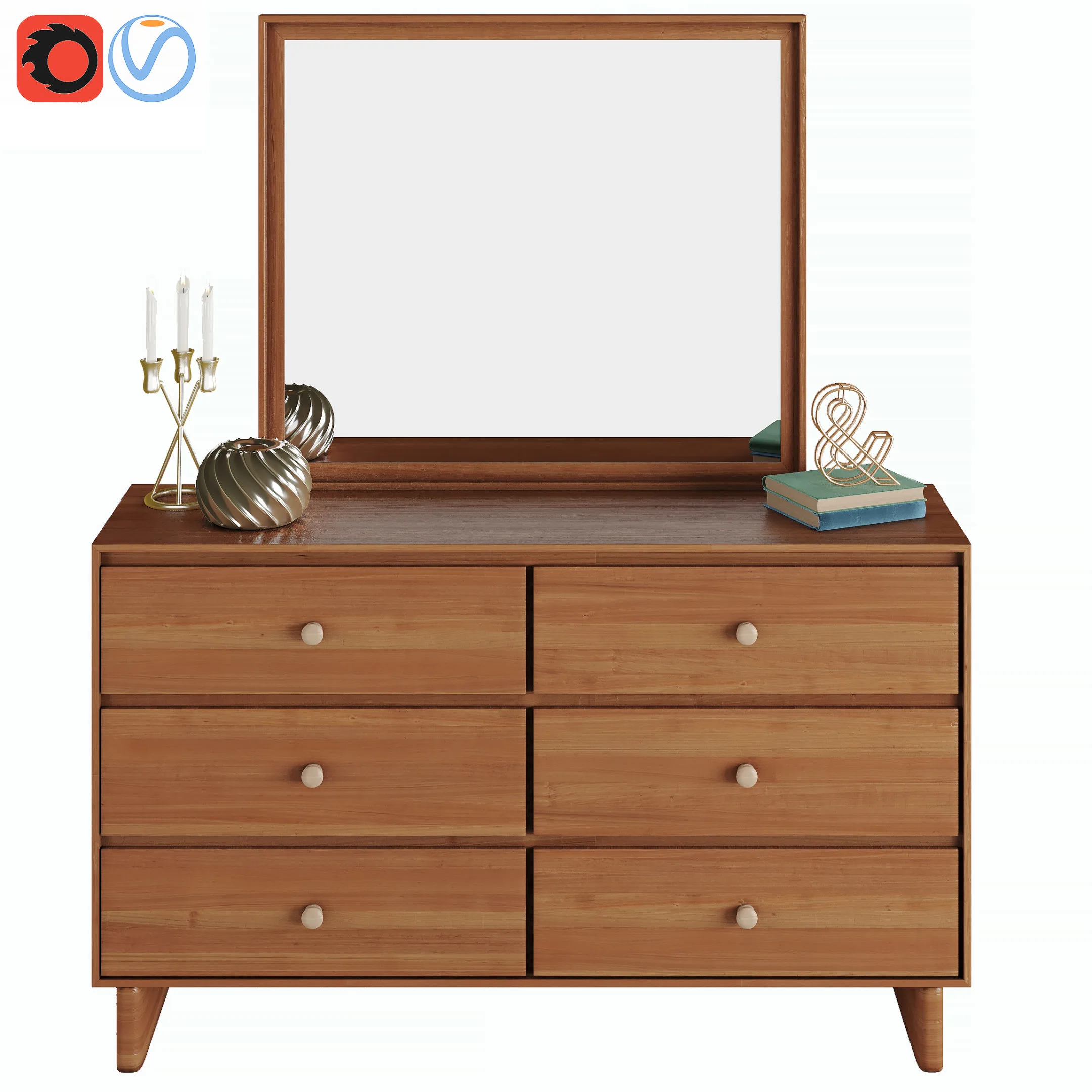 Dresser 01