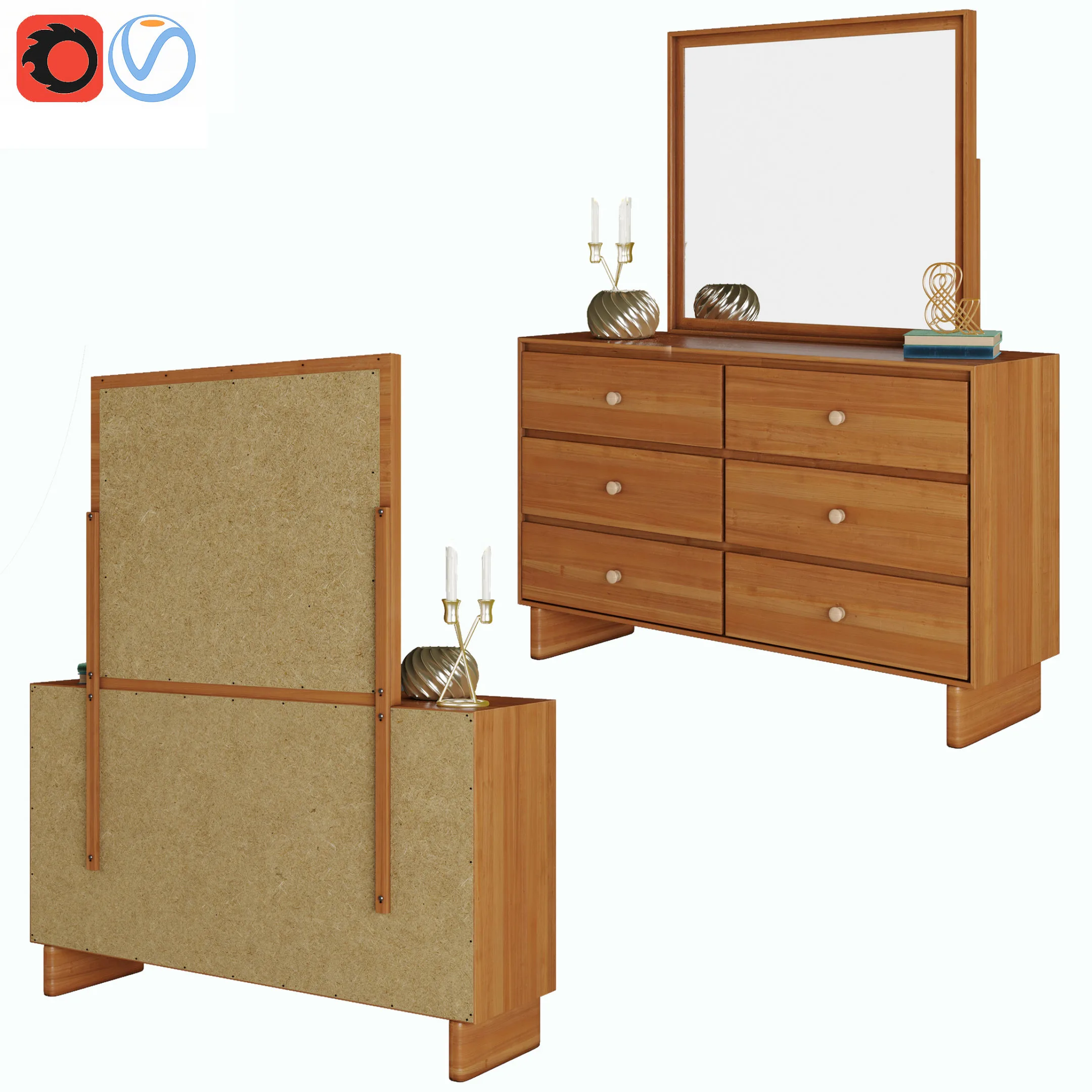 Dresser 01