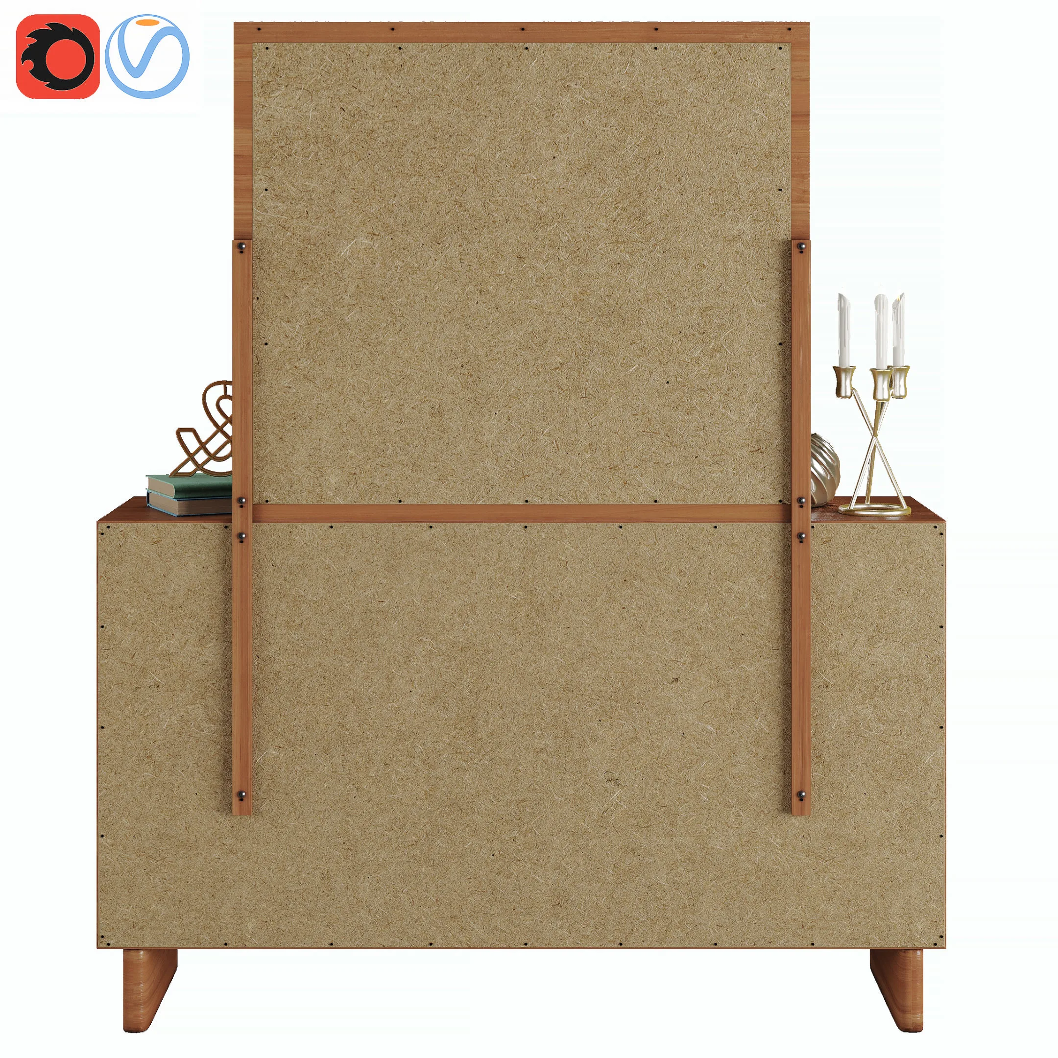 Dresser 01