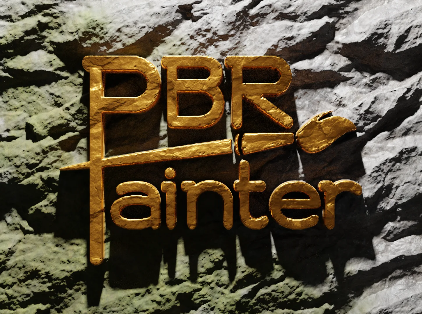 PBR Painter 2.4 for Blender