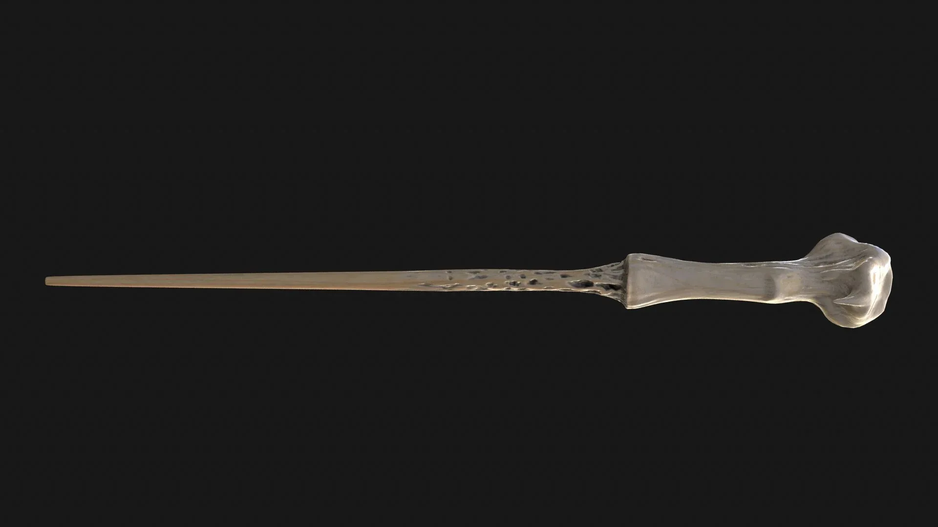 Wand of Voldemort