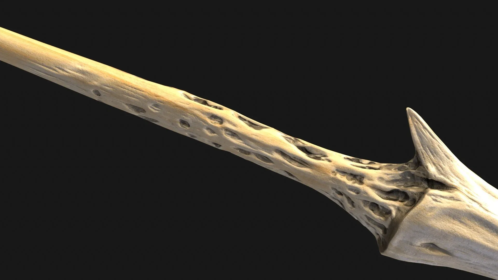 Wand of Voldemort