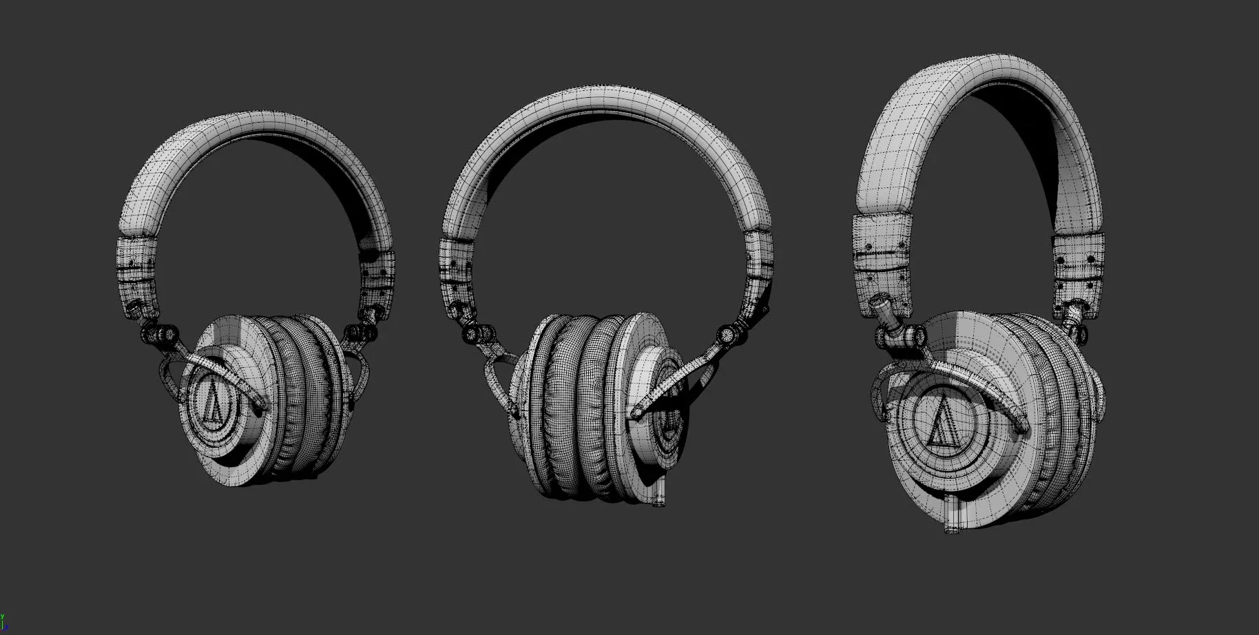 Headphones