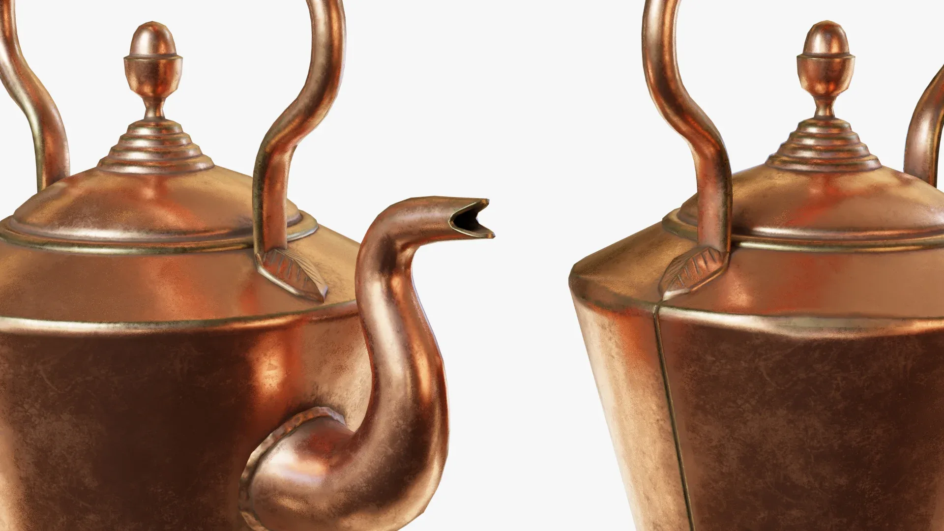 Copper Kettle